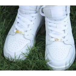 غسيل الاذن Accessoire bijou pour customiser ses chaussures de sport unique et original  basket stylées غسيل الاذن