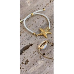 Bracelet Etoile de mer